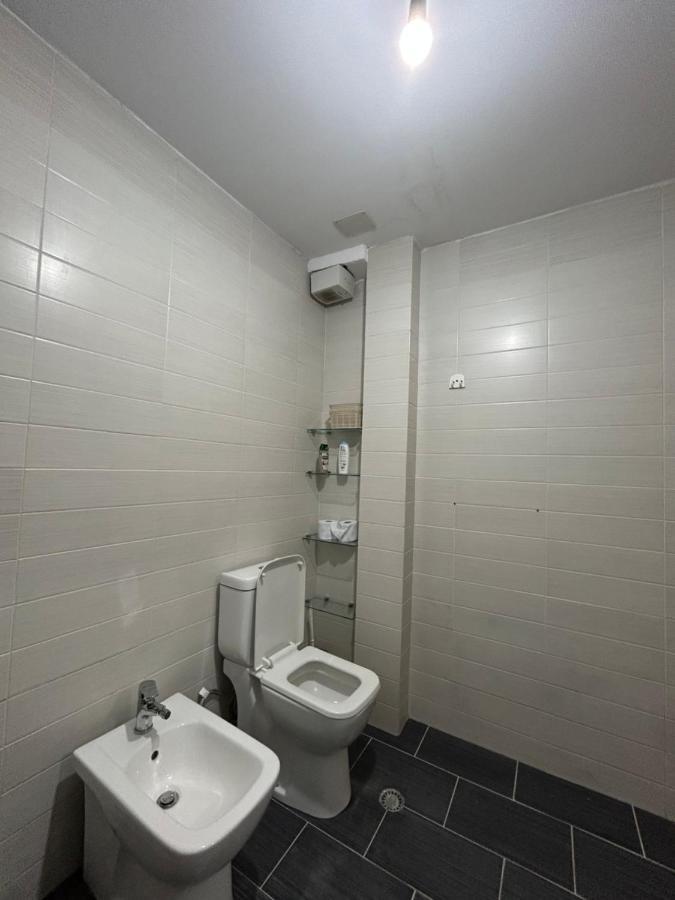 Apartment In Qerret Golem  Exterior foto