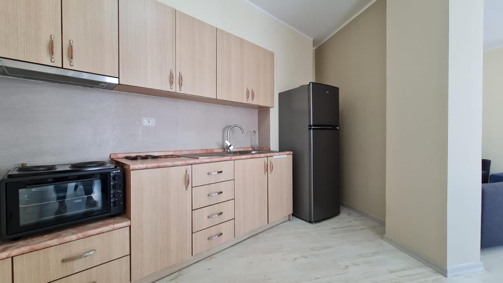 Apartment In Qerret Golem  Exterior foto